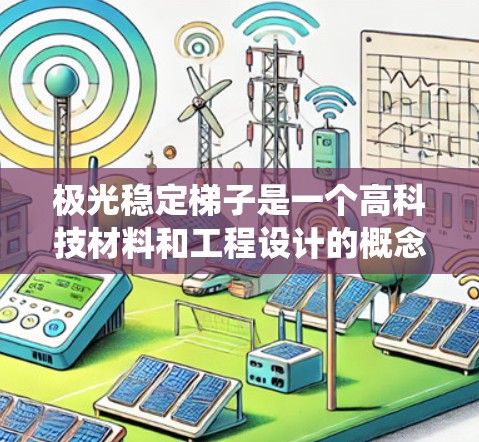 极光稳定梯子是一个高科技材料和工程设计的概念,主要用于在极端环境下提供高度稳定的支撑系统。它广泛应用于航天工程、极地科研站以及需要承受极端环境的高科技制造业领域。以下是对极光稳定梯子的详细分析 极光稳定梯子是一个高科技材料和工程设计的概念,主要用于在极端环境下提供高度稳定的支撑系统。它广泛应用于航天工程、极地科研站以及需要承受极端环境的高科技制造业领域。以下是对极光稳定梯子的详细分析