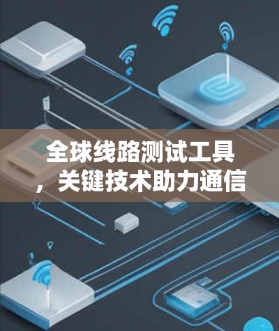 全球线路测试工具，关键技术助力通信工程