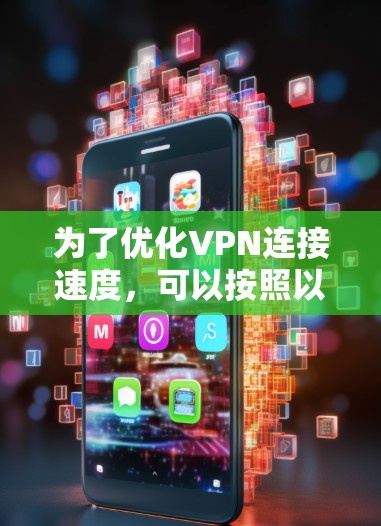 为了优化VPN连接速度，可以按照以下步骤进行